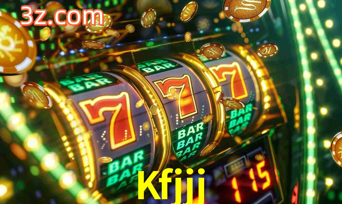 Populares Slots Kfjjj