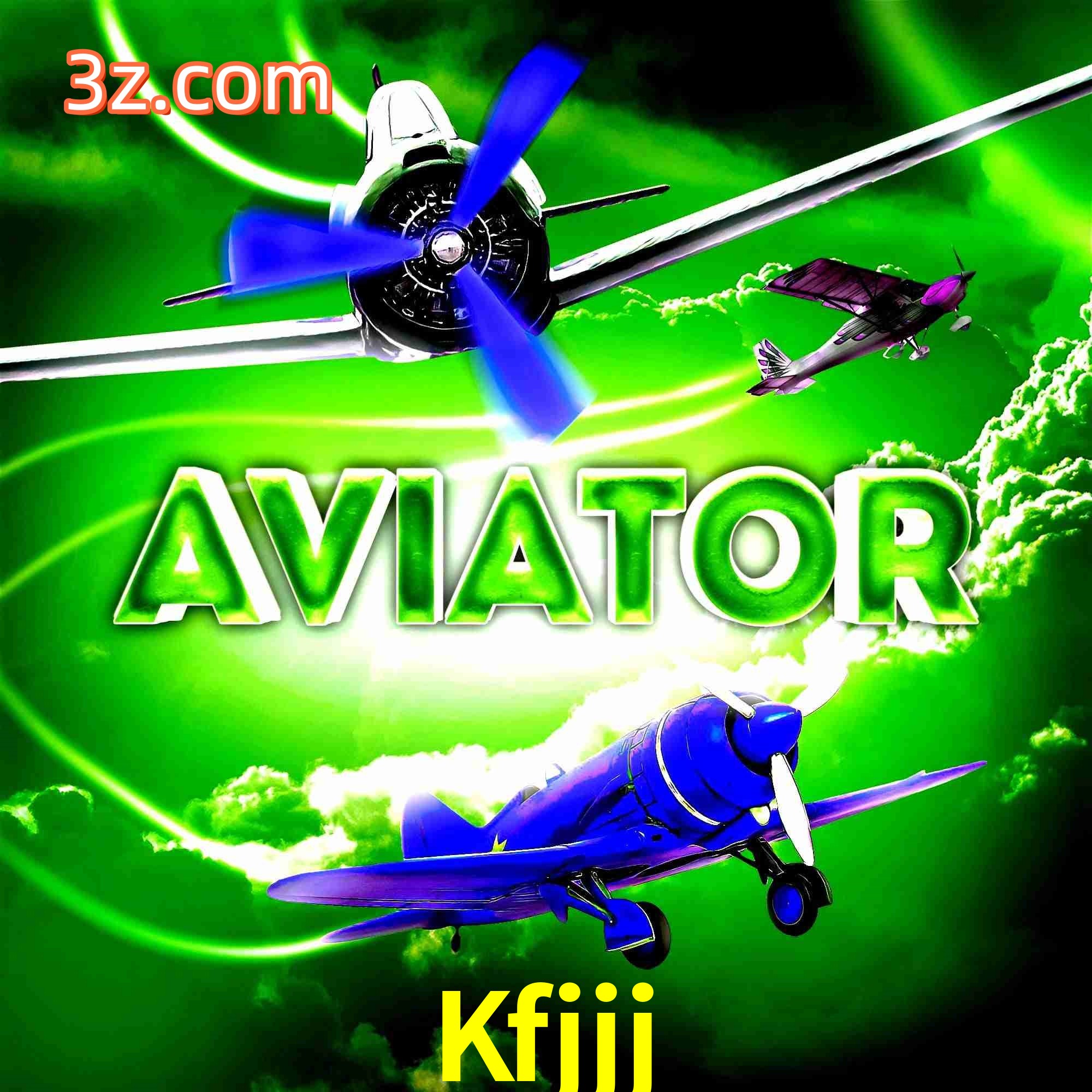 Aviator Kfjjj Tente a Sorte