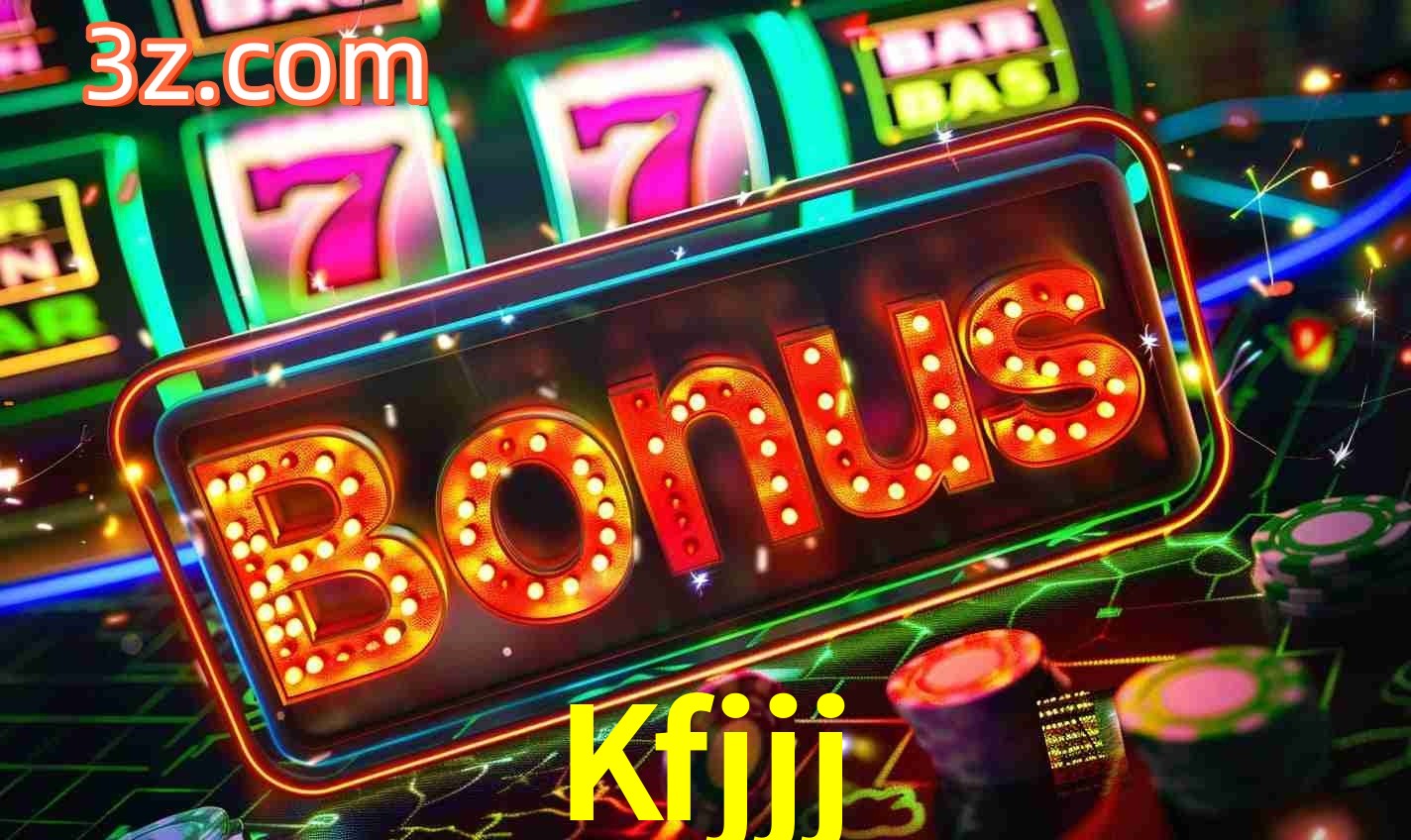 Sistema de Bônus Kfjjj